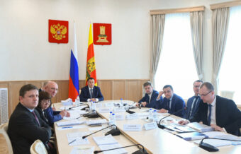 В Тверской области утвердили границы особо охраняемых природных территорий