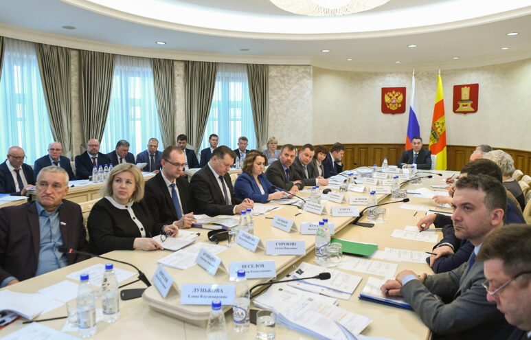 В Осташковском округе появится новый туристический комплекс В Осташковском округе появится новый туристический комплекс