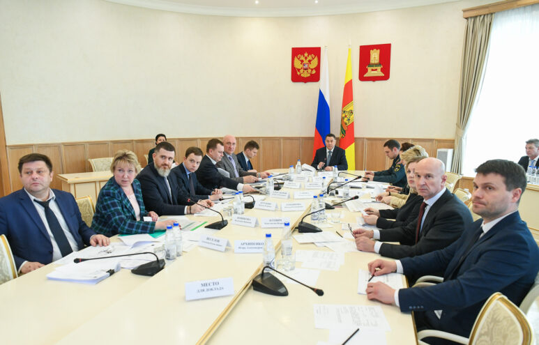 В Тверской области отремонтируют учреждения социального обслуживания населения