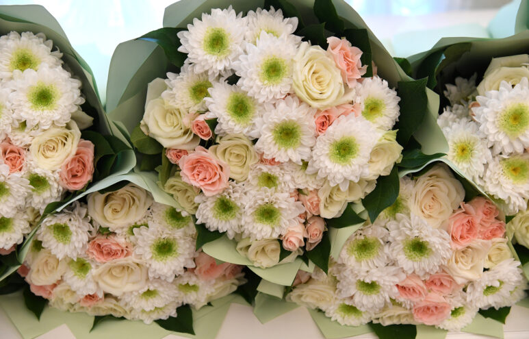 Игорь Руденя вручил государственные и региональные награды жителям Тверской области Игорь Руденя поздравил с 90-летием Почётного гражданина Тверской области Николая Суворова