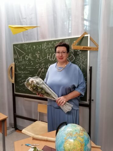 Наталья Калинина: Газификация открывает новые экономические и социальные перспективы.