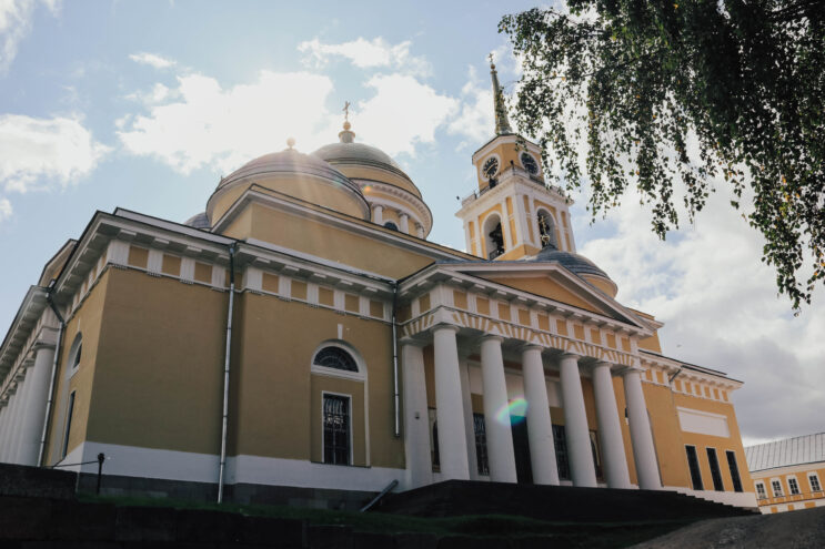 В тверском регионе увеличен размер поддержки проектов по созданию и оснащению объектов туристского показа