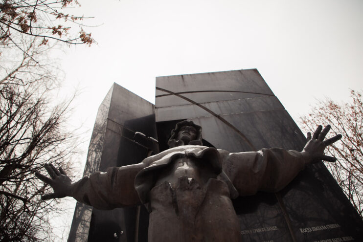 Игорь Руденя обратился к жителям Тверской области, участвовавшим в ликвидации аварии на Чернобыльской АЭС