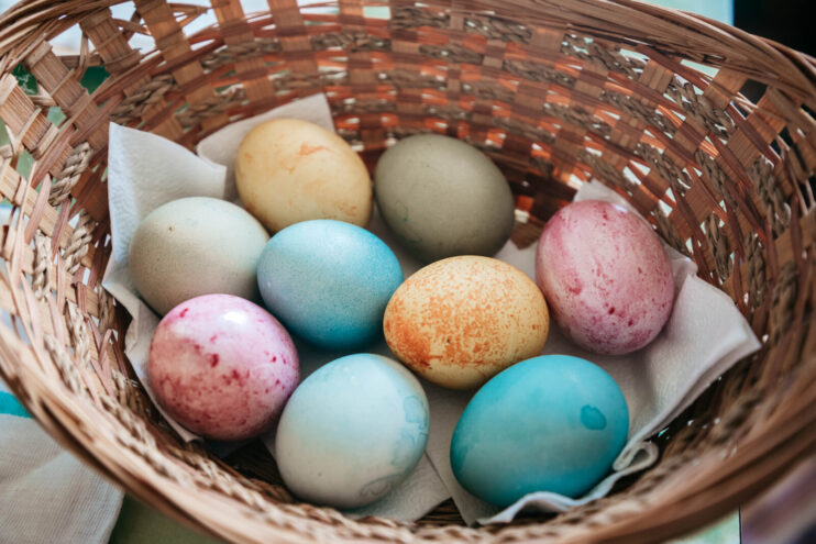 Московский Пасхальный фестиваль объединяет города России