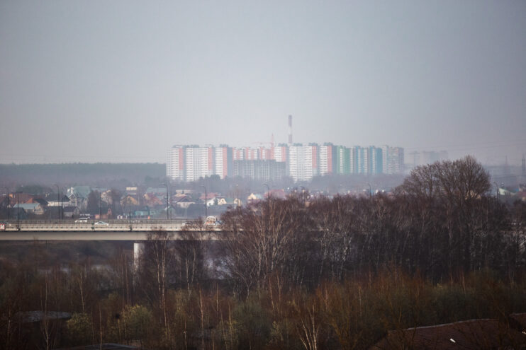 В Тверской области станет прохладнее В Тверской области станет прохладнее
