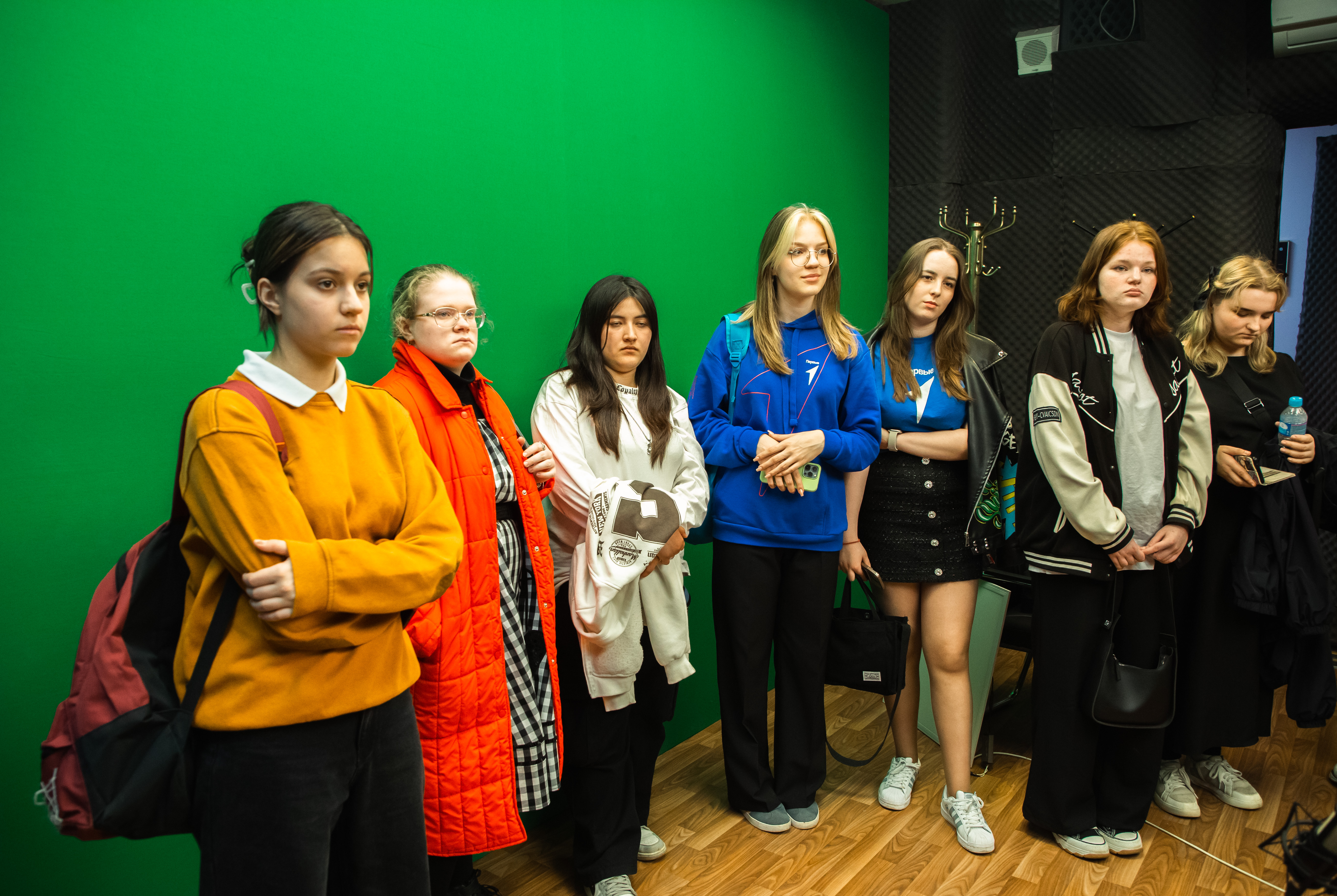 Чем живет медиахолдинг: В РИА Верхневолжье вновь прошла профориентационная встреча для школьников Чем живет медиахолдинг: В РИА Верхневолжье вновь прошла профориентационная встреча для школьников