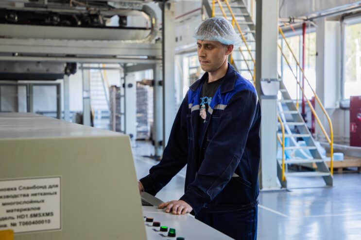 Новые производства планируется открыть в Тверской области Новые производства планируется открыть в Тверской области