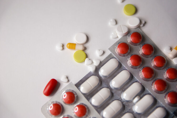 За неделю в Тверской области 204 жителя заразились ковидом