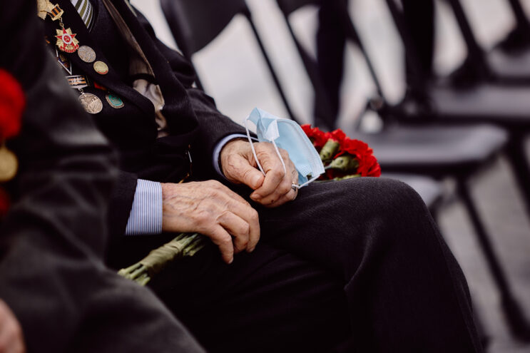 В Тверской области в два раза увеличили размер выплаты ко Дню Победы