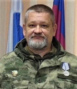 Владислав Орлов: Сейчас идет исторический процесс, в стороне от которого нельзя стоять настоящему мужчине и патриоту Владислав Орлов: Сейчас идет исторический процесс, в стороне от которого нельзя стоять настоящему мужчине и патриоту