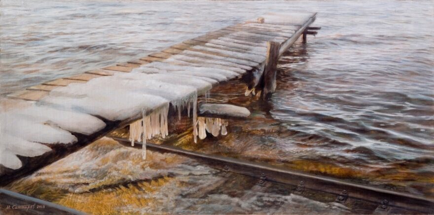 В Твери откроется персональная выставка народного художника Республики Татарстан Мансура Саттарова В Твери откроется персональная выставка народного художника Республики Татарстан Мансура Саттарова