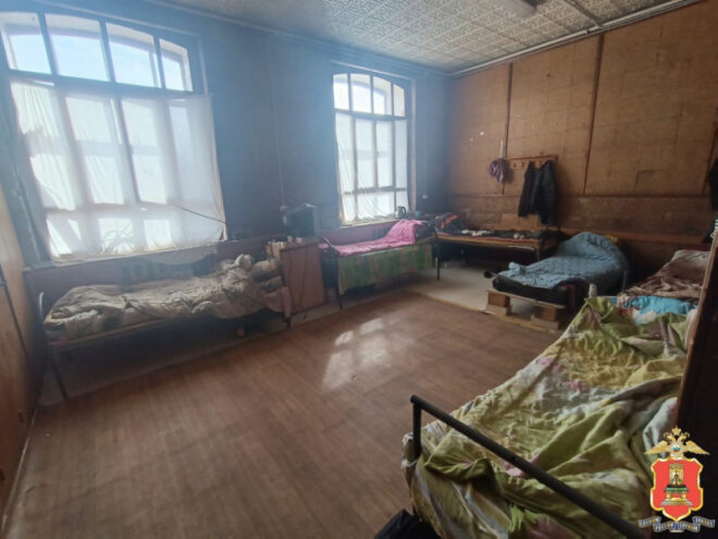 Житель Твери фиктивно зарегистрировал 9 иностранцев