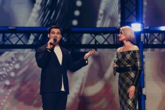 Александр Круг стал лауреатом премии «Шансон года – 2024» тверского шансонье