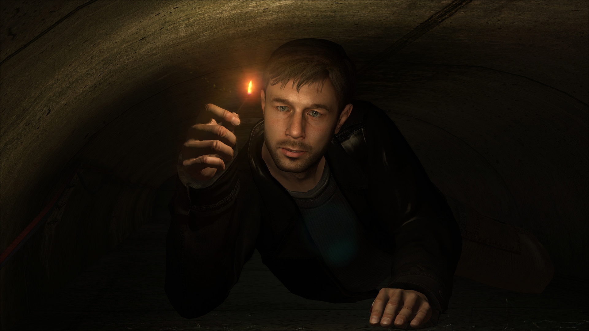 Поиграли за вас: Расследуем убийства в Heavy Rain
