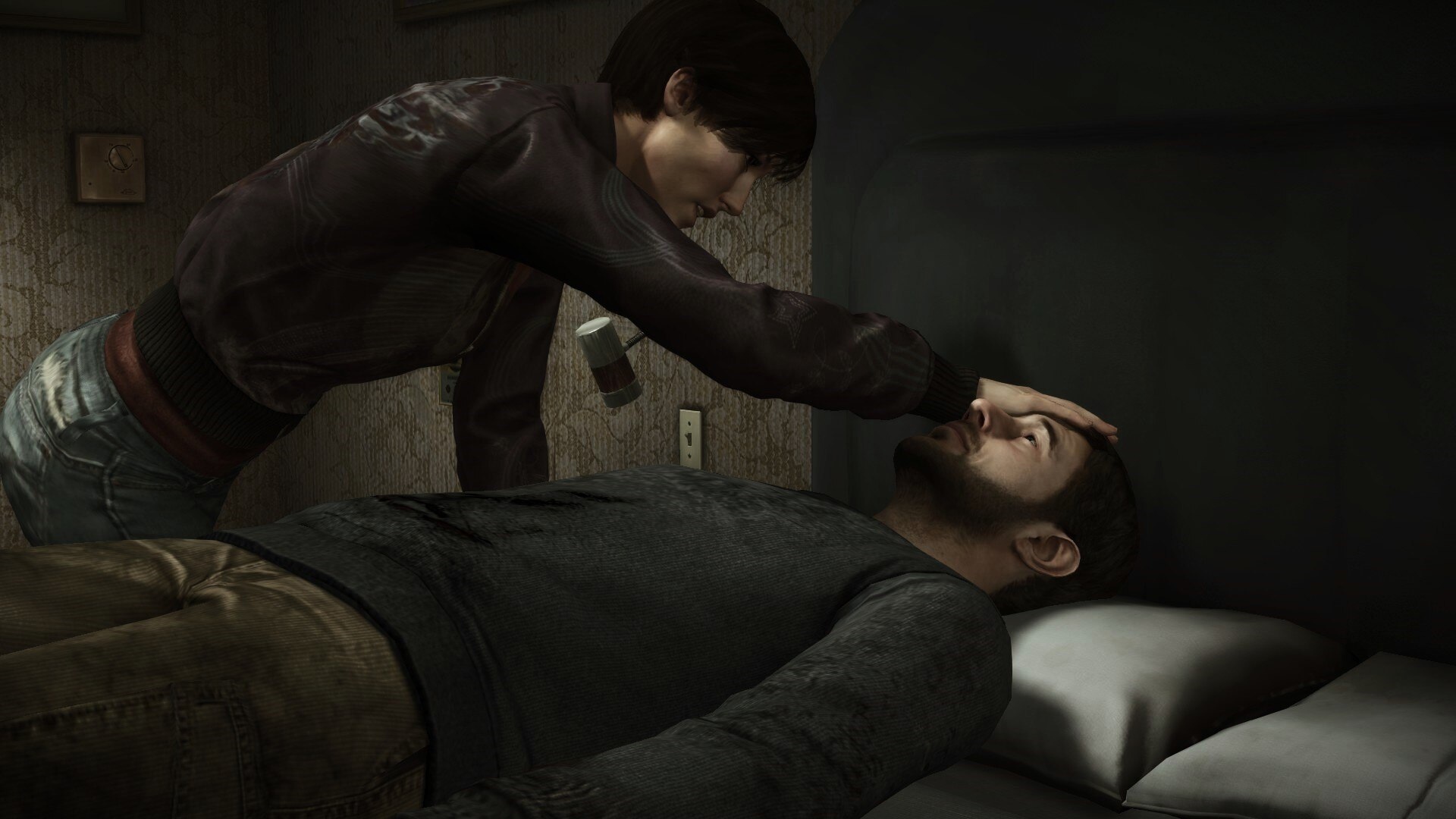 Поиграли за вас: Расследуем убийства в Heavy Rain