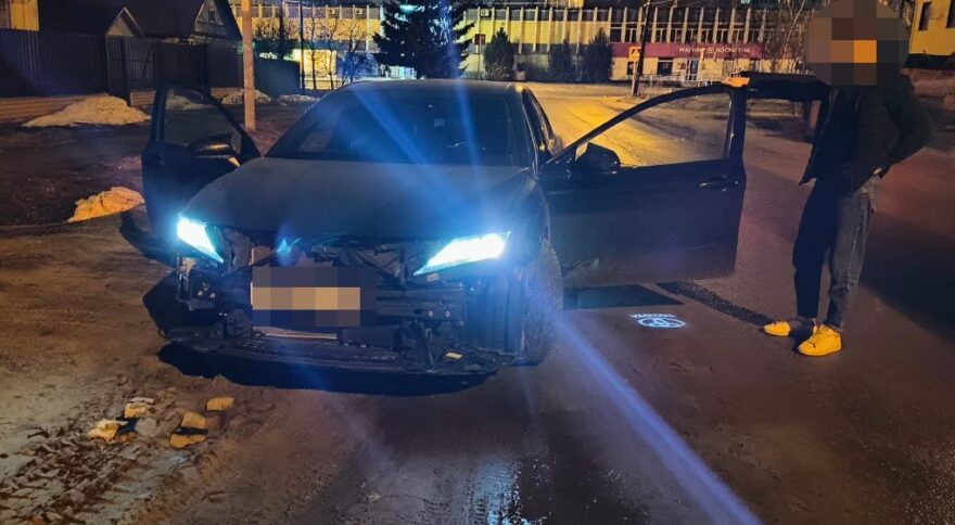 В Твери 106 водителей получили штраф за тонировку В Твери 106 водителей получили штраф за тонировку