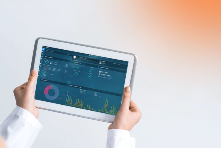 Мобильные приложения российских компаний защищены в два раза лучше веб-порталов