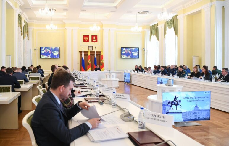 В Тверской области установят новые памятники В Тверской области установят новые памятники