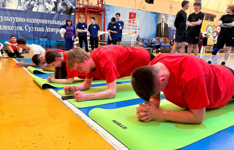 Школьники из Бологое представят регион на Всероссийском финале соревнований проекта «Вызов Первых» Школьники из Бологое представят регион на Всероссийском финале соревнований проекта «Вызов Первых»