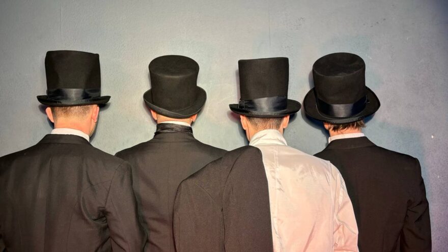 В ТЮЗе состоится премьера спектакля «Пушкин. Путешествие к Чёрной речке» В ТЮЗе состоится премьера спектакля «Пушкин. Путешествие к Чёрной речке»