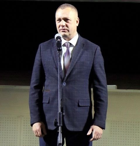 Алексей Козлов: Государство со своей стороны всячески поддерживает тех, кто выбрал военную службу Алексей Козлов: Государство со своей стороны всячески поддерживает тех, кто выбрал военную службу