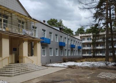 В Тверской области отремонтируют учреждения социального обслуживания населения