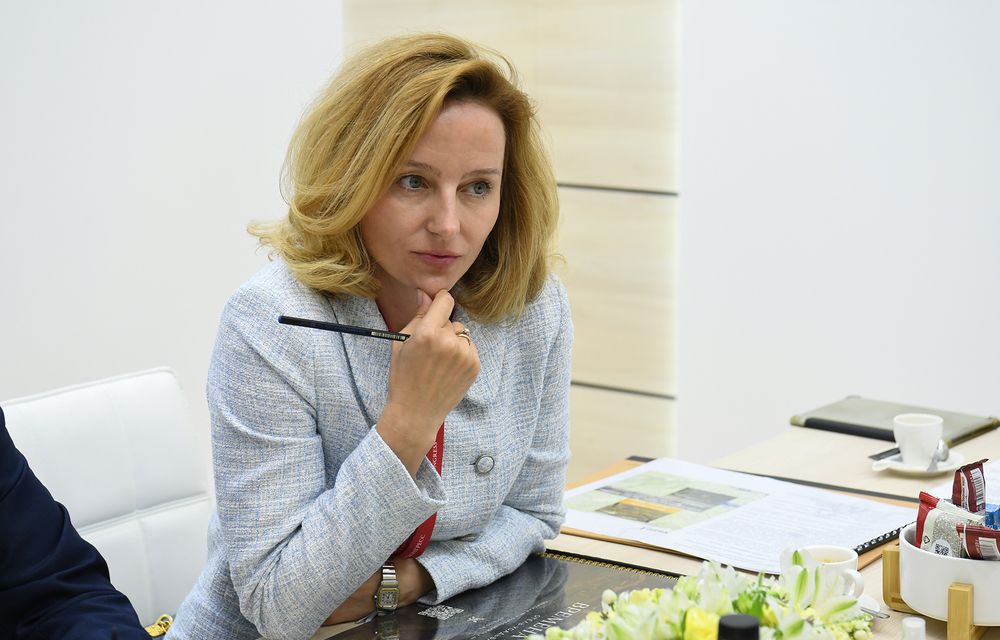 Дарья Афанасьева: Столичным туристам полюбилось торопецкое направление