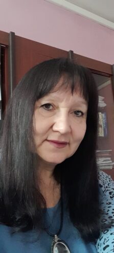 Екатерина Живописцева: У людей появилась надежда