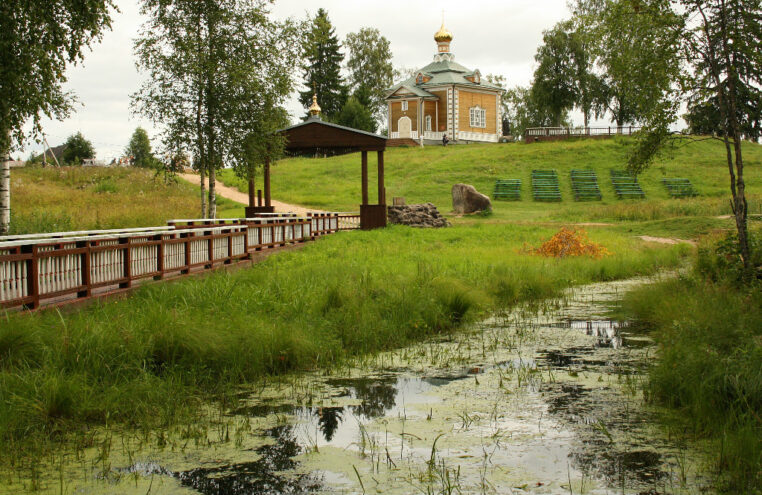 Молодежь Тверской области приглашают рассказать о местных брендах