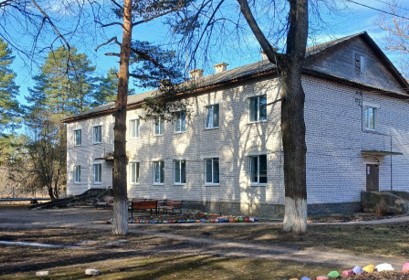 В Тверской области отремонтируют учреждения социального обслуживания населения