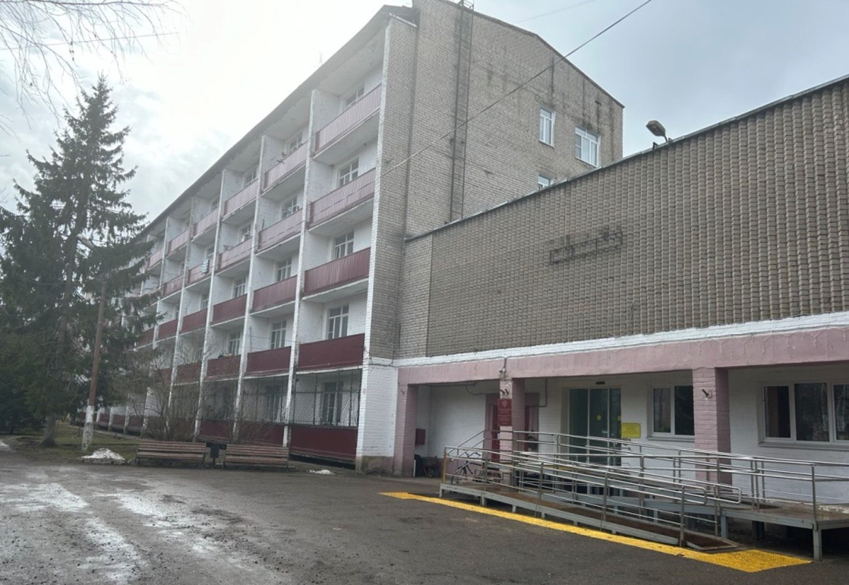 В Тверской области отремонтируют учреждения социального обслуживания населения