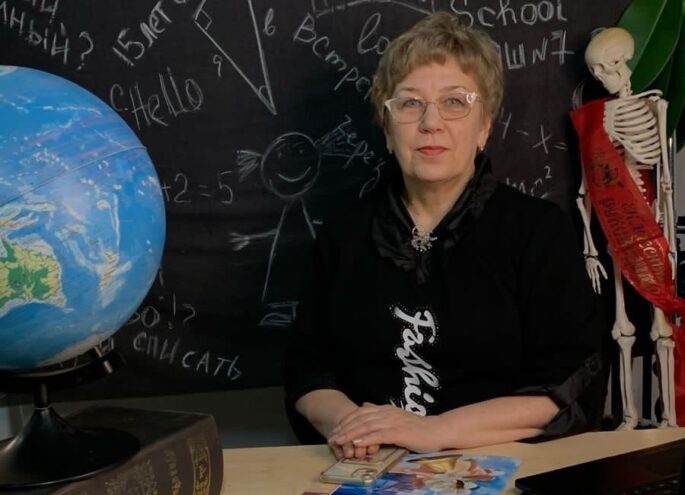 Светлана Абрамова: Летние активности развивают детей Светлана Абрамова: Летние активности развивают детей