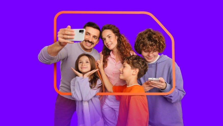 «Ростелеком» помогает экономить на связи сотням тверских семей