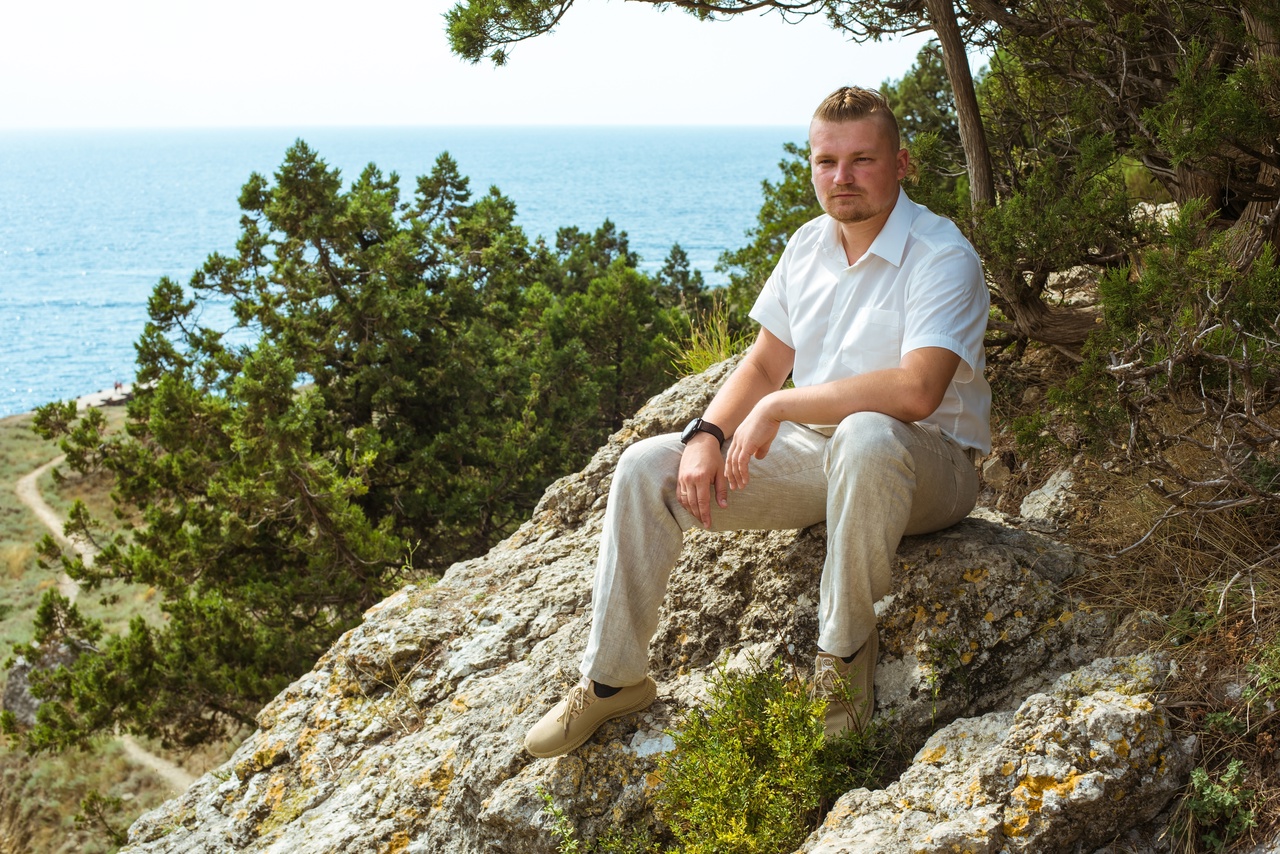 Ярослав Смирнов: Молодежь любит родной город