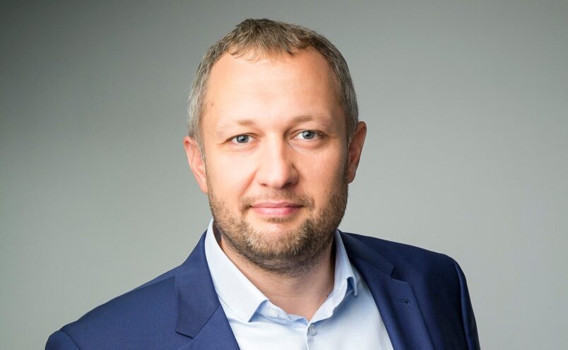 Илья Уманский: Без помощи государства туристической отрасли не обойтись Илья Уманский: Без помощи государства туристической отрасли не обойтись