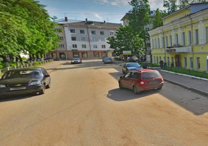 В Бологое запустили сбор средств на финансирование ремонта ливневки В Бологое запустили сбор средств на финансирование ремонта ливневки