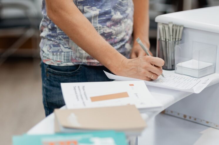 Социальным предпринимателям Тверской области стала доступна новая программа поддержки Социальным предпринимателям Тверской области стала доступна новая программа поддержки