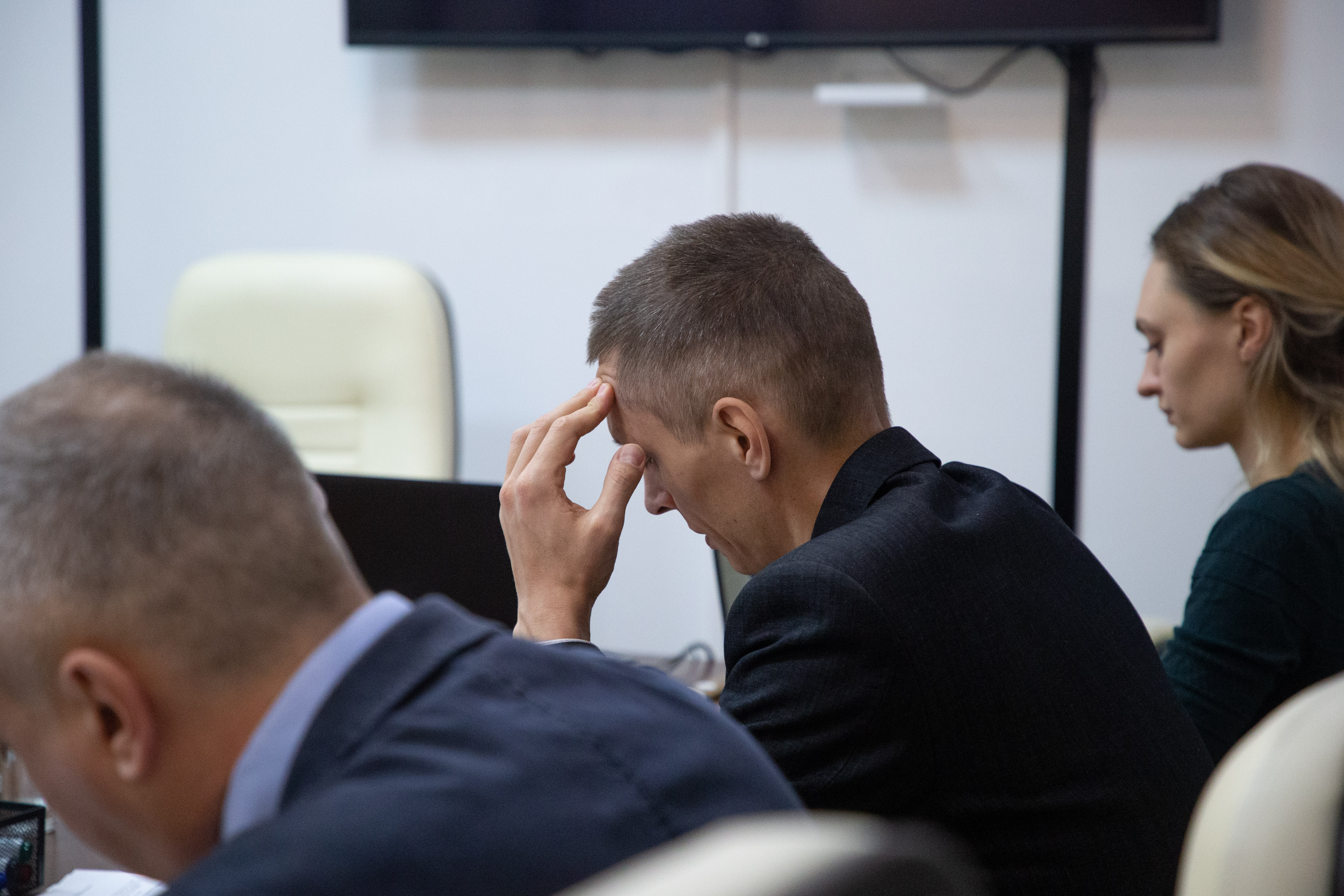 В Твери ИТ-компания Axenix расскажет об актуальных вызовах в сфере цифровизации в Верхневолжье В Твери ИТ-компания Axenix расскажет об актуальных вызовах в сфере цифровизации в Верхневолжье