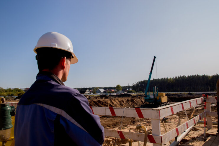 В Тверской области ищут лидеров строительной отрасли