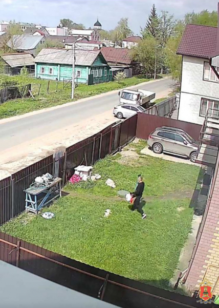 В Твери поймали серийного вора-домушника В Твери поймали серийного вора-домушника