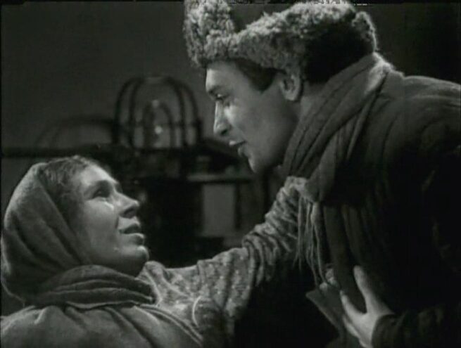 «Я русский, защищаю Родину»: как в Калинине снимали один из лучших военных фильмов эпохи