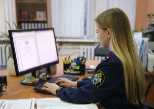 В Тверской области собака напала на ребенка В Тверской области собака напала на ребенка