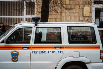 Под Тверью загорелся лесной массив В Тверской области загорелась пристань