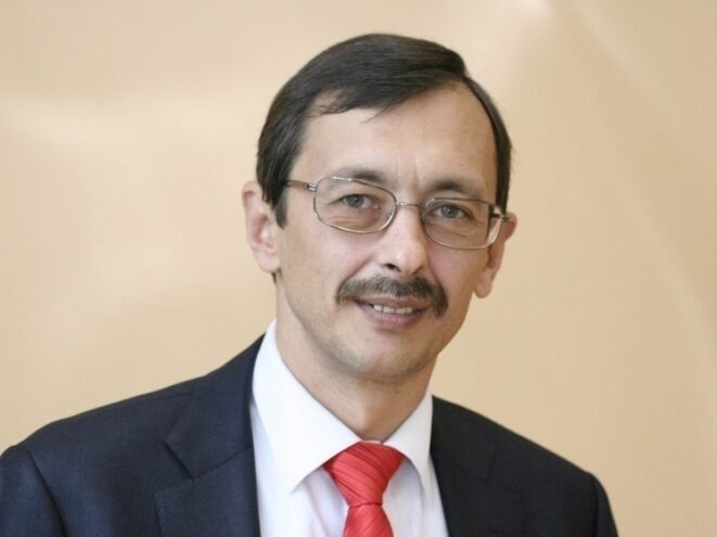 Олег Дубов: в Тверской области ведется комплексное развитие лесного хозяйства