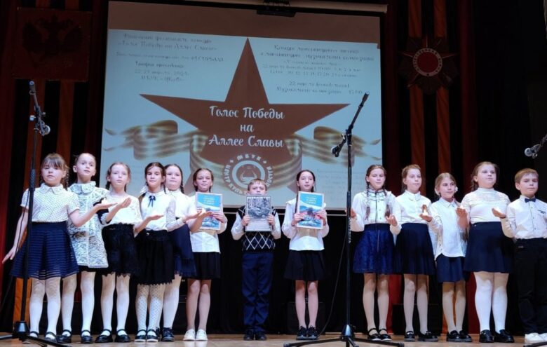 В Бологое проходит уникальный творческий фестиваль