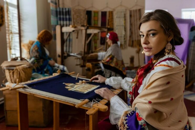 В ВИЭМ в Торжке пройдет "Ночь музеев 2024" В ВИЭМ в Торжке пройдет "Ночь музеев 2024"