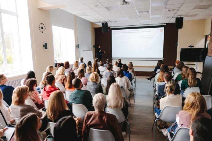 В Твери состоится HR-конференция «Кадры 2024: люди, цифры, процессы»