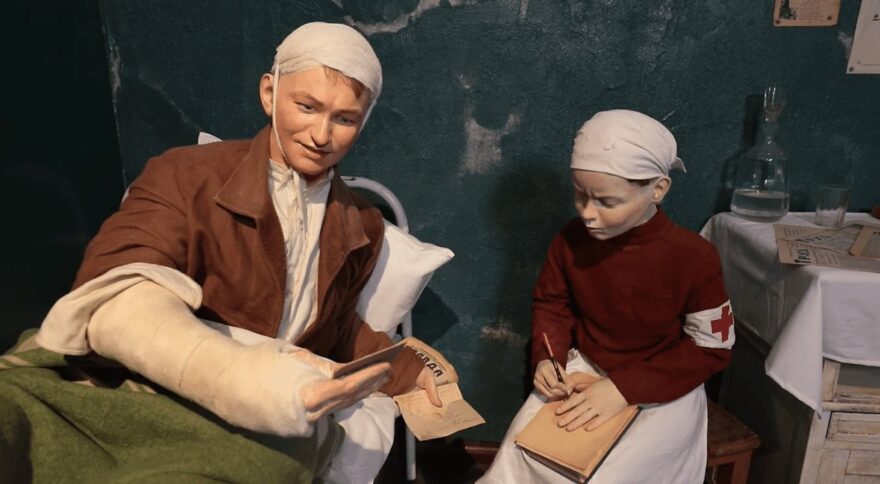 Жителей Тверской области приглашают на онлайн-празднование Дня защиты детей Жителей Тверской области приглашают на онлайн-празднование Дня защиты детей