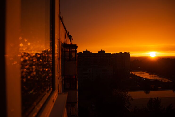 Первый день лета в Тверской области будет теплым, но дождливым