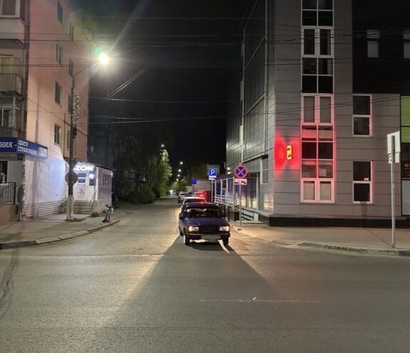 12-летний мальчик на самокате попал под колеса автомобиля в Твери Тверская прокуратура проводит проверку по факту ДТП на бульваре Цанова